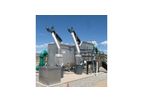 Parkson  Combi - Packaged Headworks Systems for Sewage and Septage Receiving