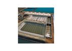 Biolac - Innovative Extended Retention Activated Sludge Process