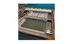 Biolac - Innovative Extended Retention Activated Sludge Process