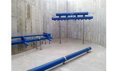 EcoCycle - Model SBR - Sequencing Batch Reactor