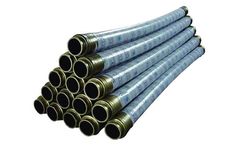 Concrete Pump Hose