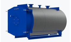 Entropie - Model TT 50 - Hot Water Boilers