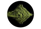 Chlorella & Spirulina Powder