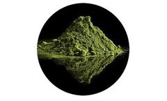 Chlorella & Spirulina Powder