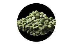 Chlorella & Spirulina Tablets
