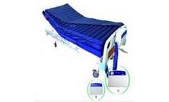 Dengguan - Model DGC620B - High Grade Alternating Mattress