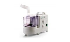 Dengguan - Model DGW001 - Single HeadUltrasonic Nebulizer