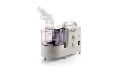 Dengguan - Model DGW002 - Double Head Ultrasonic Nebulizer