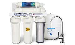 PurePro - Model LUX-105 - RO System
