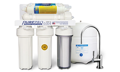 PurePro - Model LUX-106M - RO System