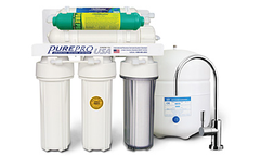 PurePro - Model LUX-106A - RO System