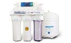 PurePro - Model EC105 - Economy RO Systems