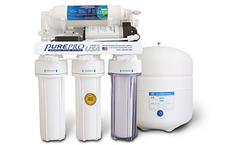 PurePro - Model EC105P - Economy RO Systems