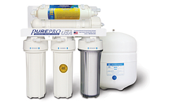 PurePro - Model EC-106M - Economy RO Systems