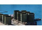 Plasticon - Storage GRP Tanks