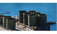 Plasticon - Storage GRP Tanks
