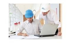 Stress Analysis, Design & Engineering Services