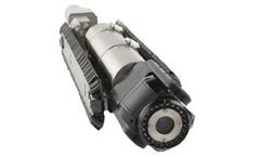 Ratech - Model RCT-310 - Transporter Crawler