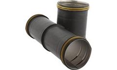 Snap Lock - Dig Repair System