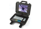 Ratech - Model Elite-SD - Closed Circuit Pipeline Inspection System