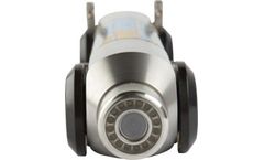 Ratech - Model Torpedo - Remote Wheeled Crawler