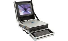 Ratech - Model Elite D - DVD Recorder System