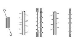NTNN - Emitting Discharge Electrodes