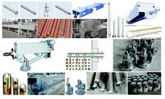 NTNN - Soot Blower Spares