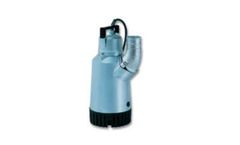 WEDA PUMP - Model RL 2030 - Versatile Submersible Pump