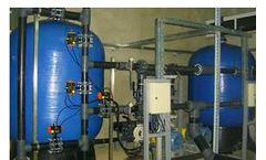 Naturel - Full Automatic Sand Filter