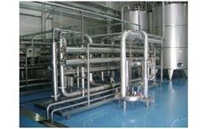 Naturel - Ultrafiltration Systems