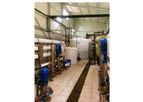 Naturel - Mixed Bed Deionization Systems (MBDI)