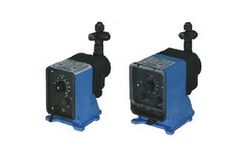 Naturel - Chemical Dosing Systems