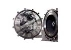 Model EHBF Series - Horizontal Peeler Centrifuges
