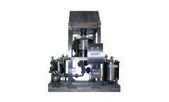 Model BXP - Liquid Centrifugal Separators