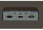Model RS232 485 - Converter