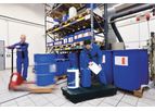 Wastewater Chemicals Services