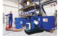 Wastewater Chemicals Services