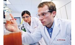 Laboratory Services