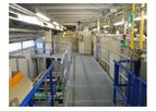AGW - ﻿Continuous Systems for Wastewater Treatment