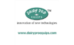 Ice Cream Churner Manufacturer, Mini Ice Cream Plant - Video