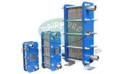 Taj - Plate Heat Exchangers