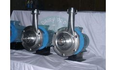 Taj - Filter & Transfer Pumps