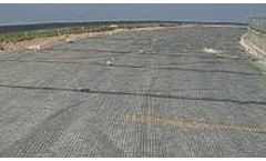 Geogrid for Basal Reinforcement