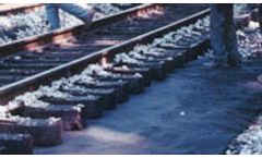 Geogrid for Track Bed Stabilization