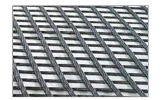 CTM - Model U series - High Performance Uniaxial Geogrid