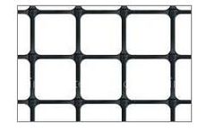CTM - Model B- Series - High Performance Biaxial Geogrid