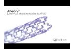 Absorv® Bioabsorbable Extrusions - Video