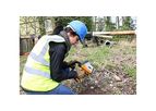 Hitachi High-Tech - Model X-MET8000 Expert Geo - Handheld XRF Analyser