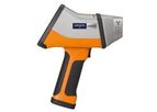 Hitachi High-Tech - Model X-MET8000CG - Handheld XRF Analyser